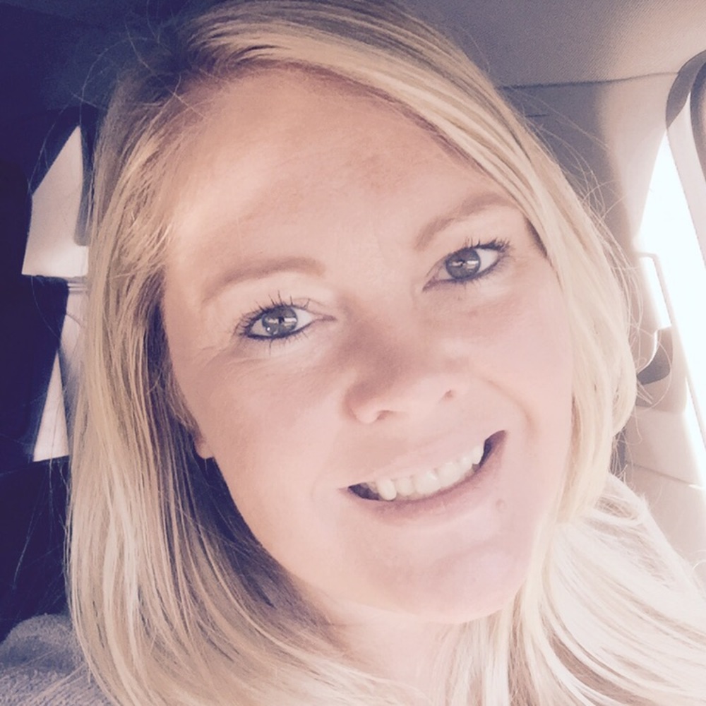 Meet your Posher, Rebecca